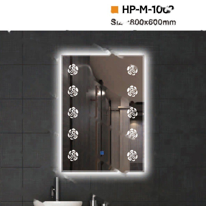 LT-M-1062 bathroom mirrors
