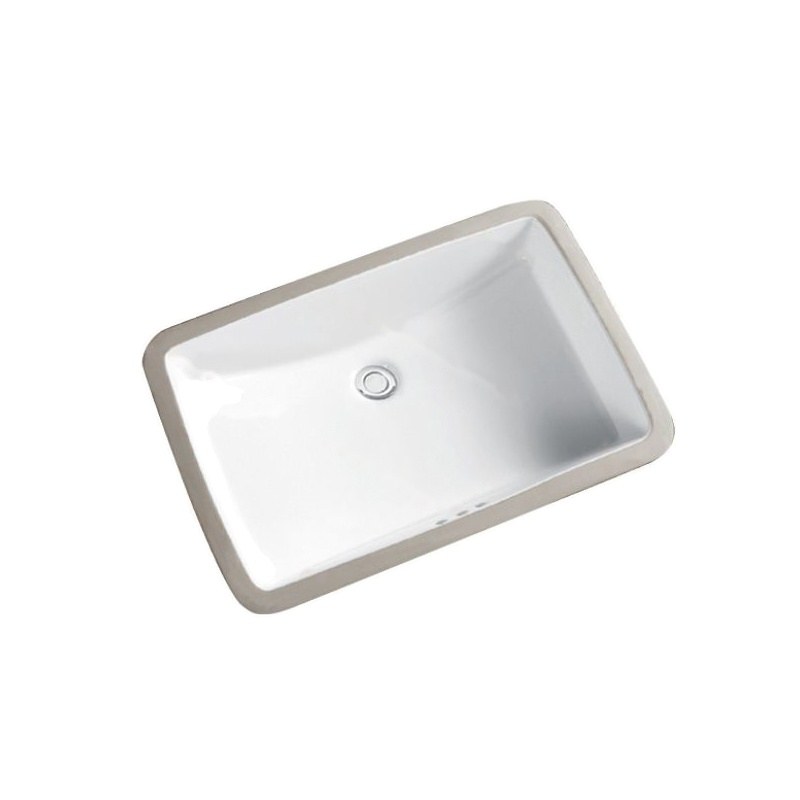 LT-6889 white art-basins