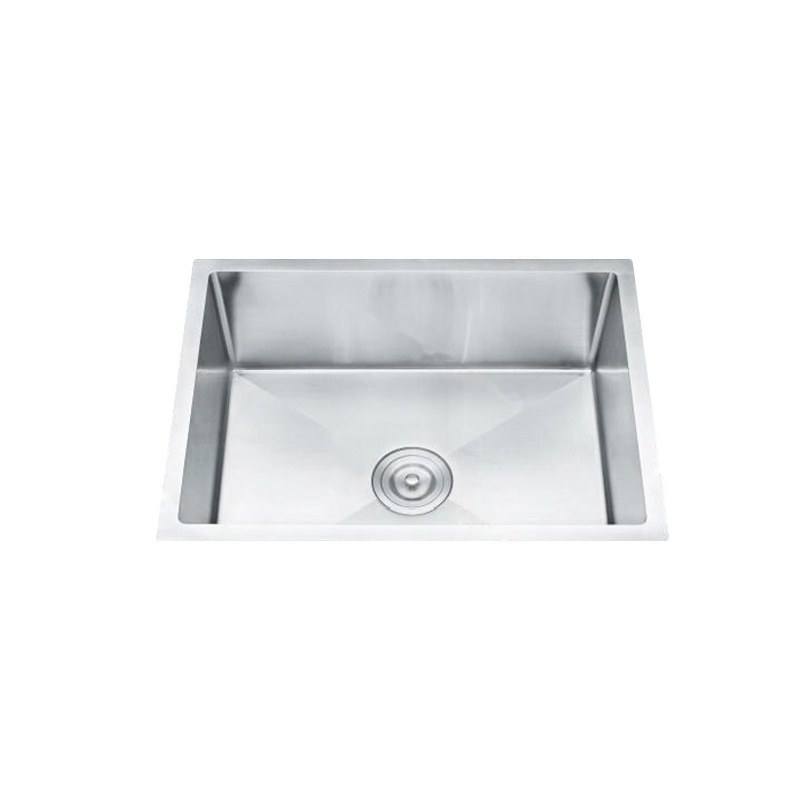 LT-6045-1SHALS-Satin kitchen sink, stainless sink, wash basin sink