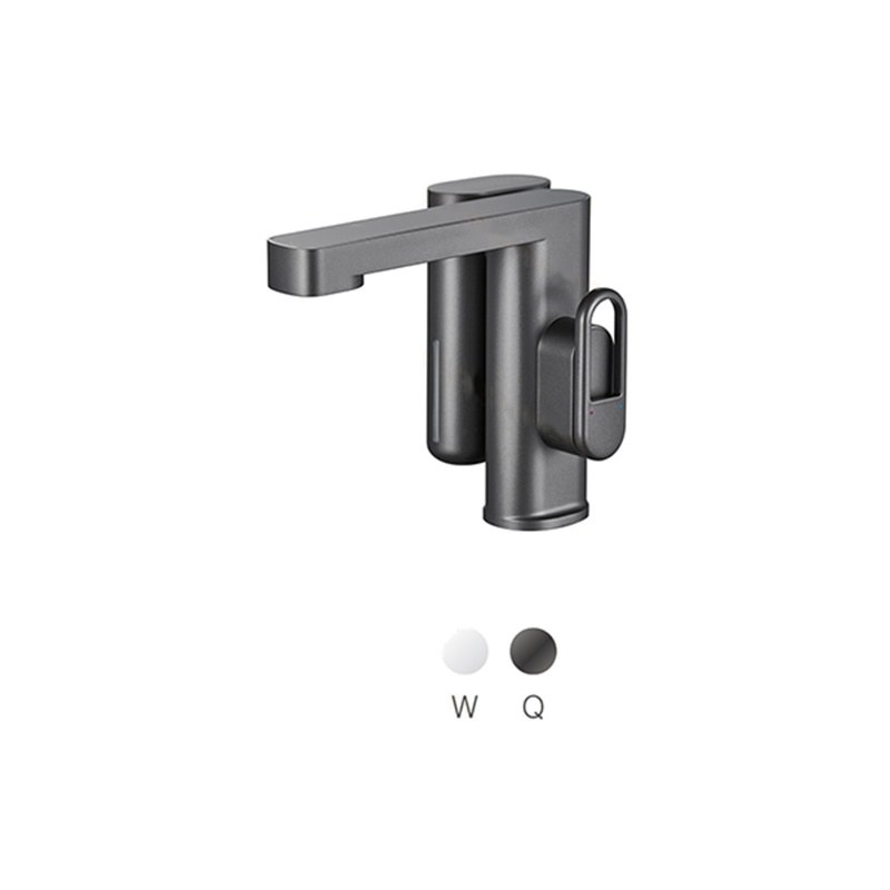 LT-10046-BRA-TCMPLRLT basin faucet, washbasin mixer, lavatory faucet