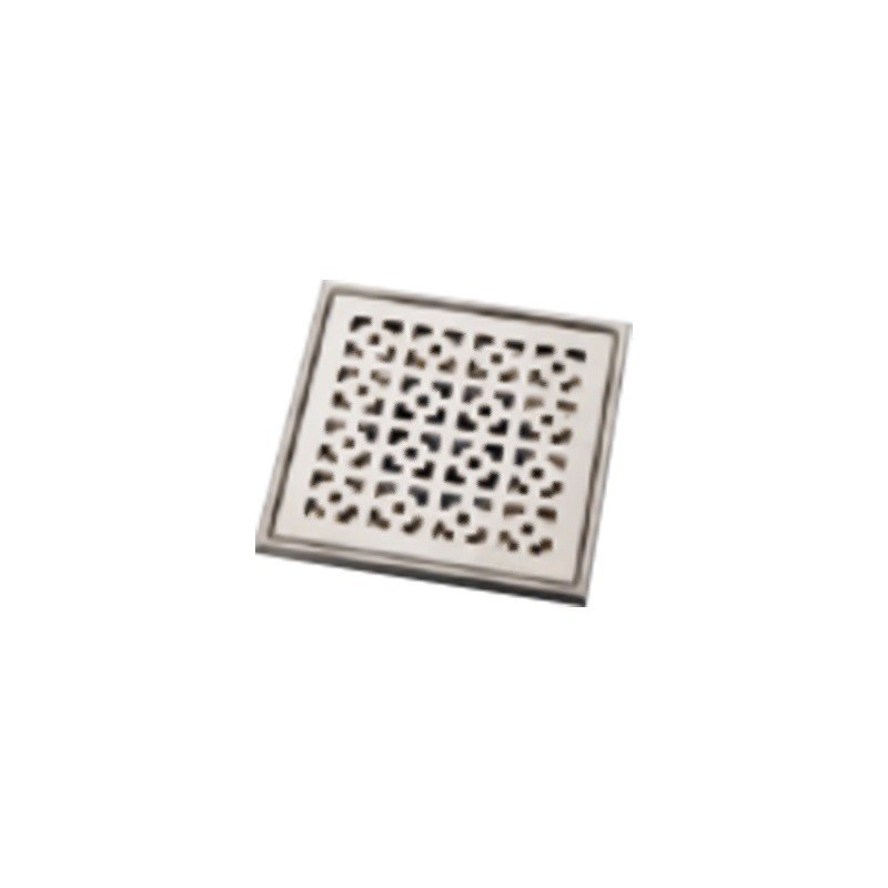 LT-10144-SS-DL floor drain, shower drain, waste outlet