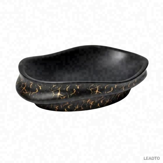 LT-6570-M-BLG1 black art-basins