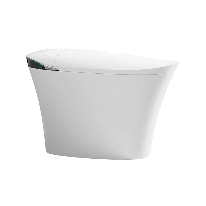 LT-TO-1134-WC-W white smart-toilets