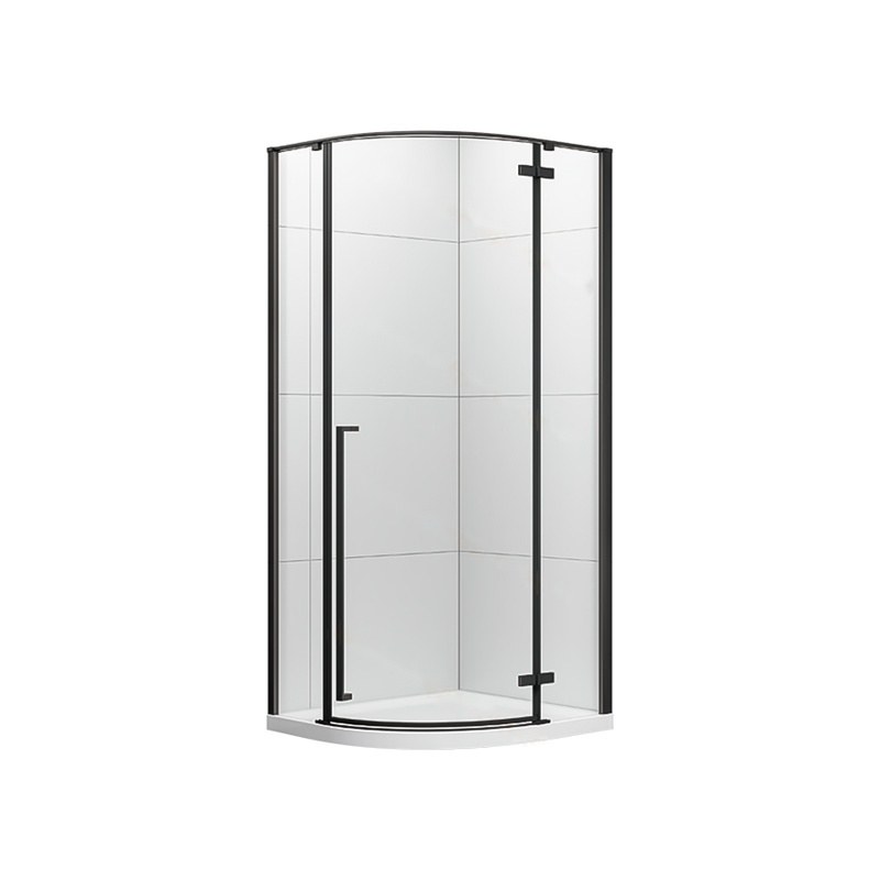 LT-10235-SR-LYF shower enclosure, shower cubicle, shower screen