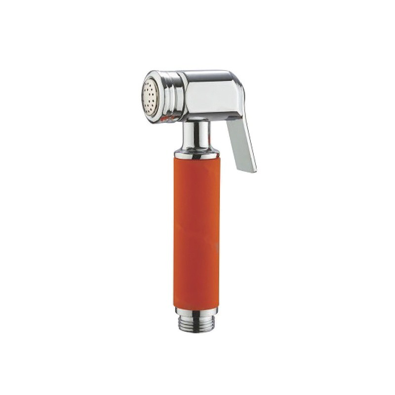 LT-13123-ZINC-PQ bidet sprayer, handheld bidet, toilet spray gun