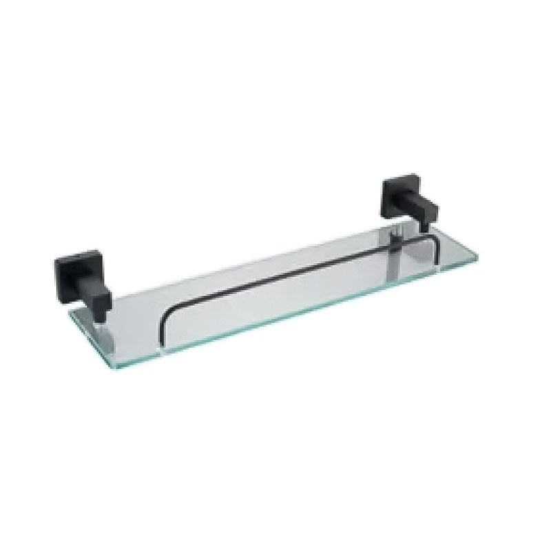 LT-ZS8404-B bathroom hardware set, towel bar, bath accessory