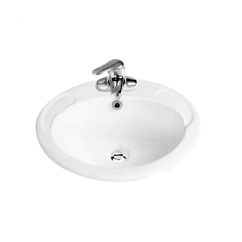 LT-6706 white art-basins