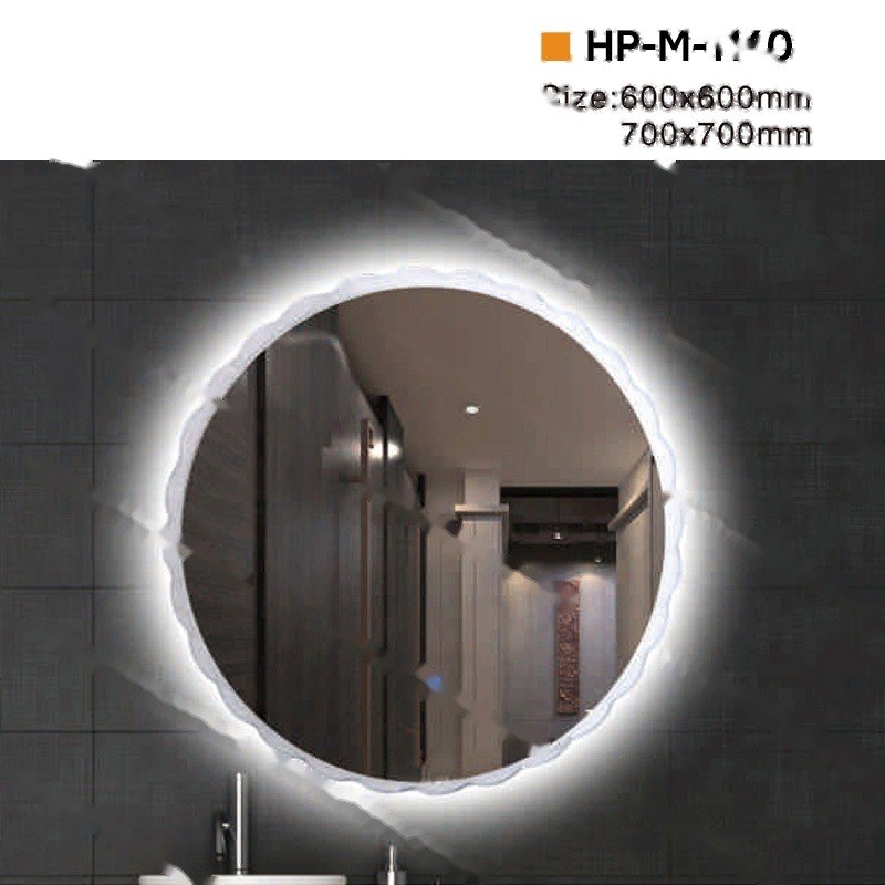 LT-M-1140 bathroom mirrors