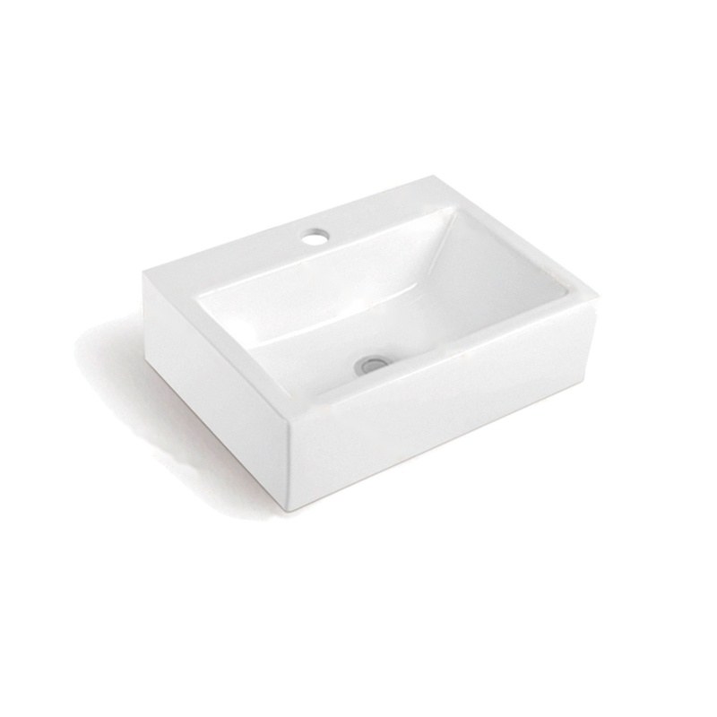 LT-6367 white art-basins