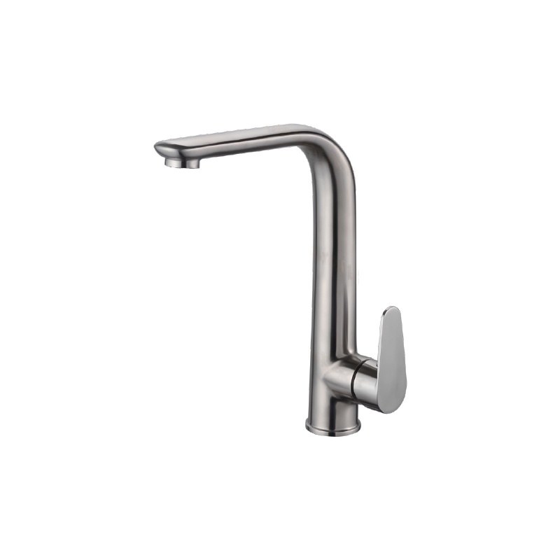 LT-10141-SS-TCSCLRLT kitchen faucet, kitchen mixer tap, sink faucet