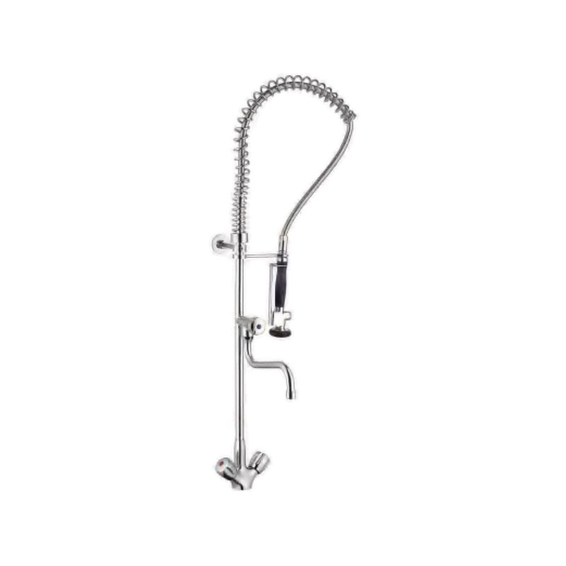 LT-10062-CFE-YCXSL bathtub faucet, tub filler, bath mixer