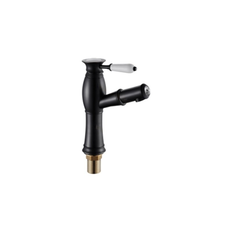 LT-10398-BRA-TCMPLRLT basin faucet, washbasin mixer, lavatory faucet