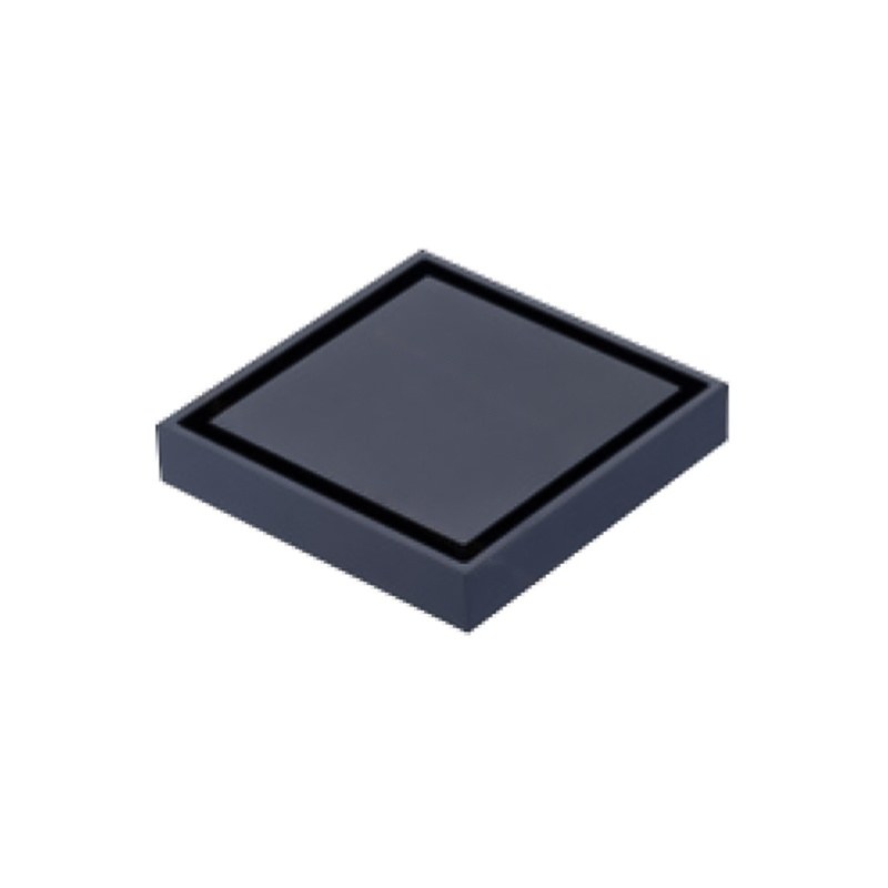 LT-10007-BRA-DL floor drain, shower drain, waste outlet