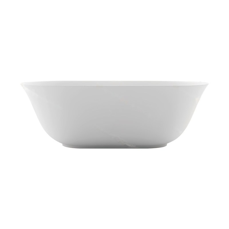 LT-10069-AS-YG bathtub, freestanding tub, soaking tub