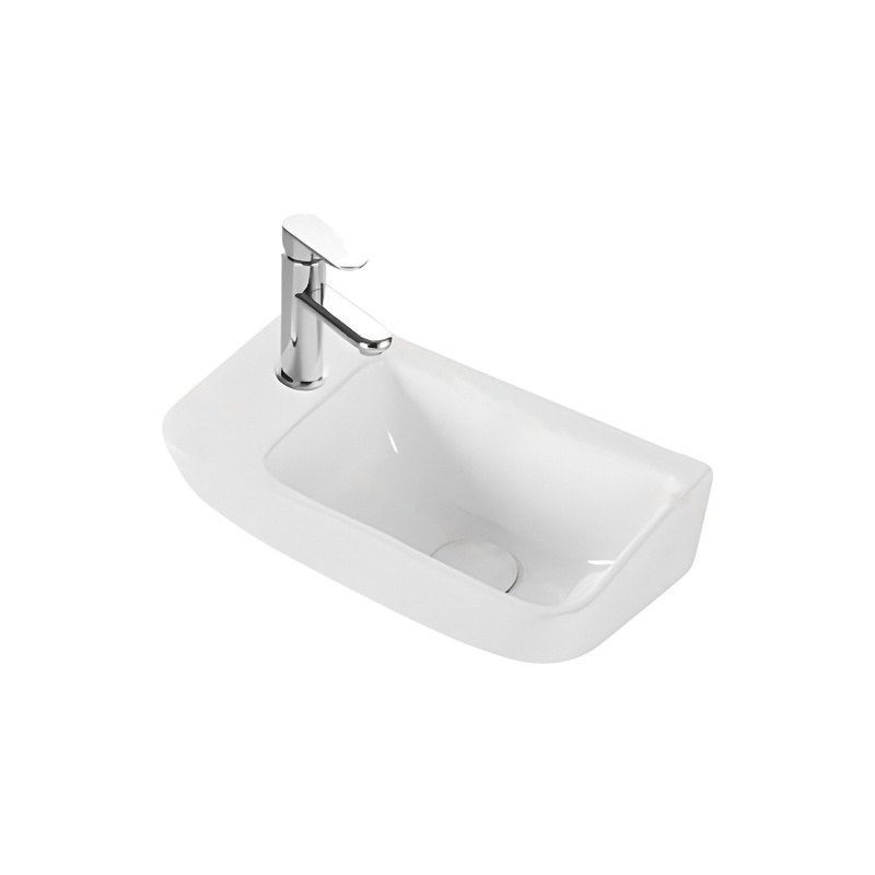 LT-6497R white art-basins