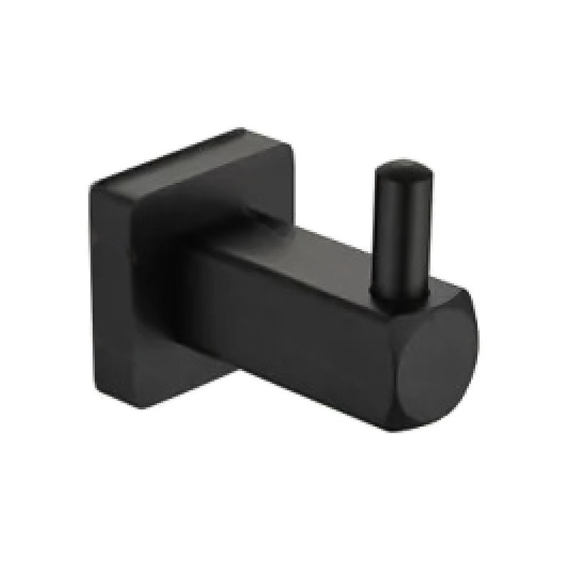 LT-AL8211-B bathroom hardware set, towel bar, bath accessory