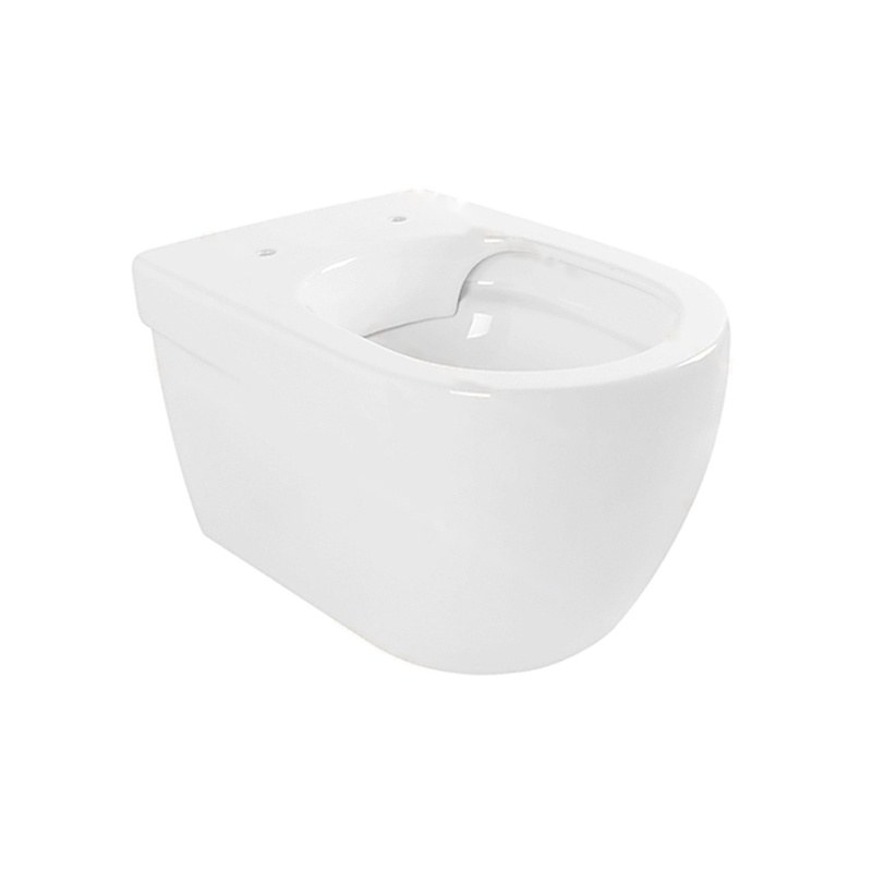 LT-WHT472 white wall-hung-toilets
