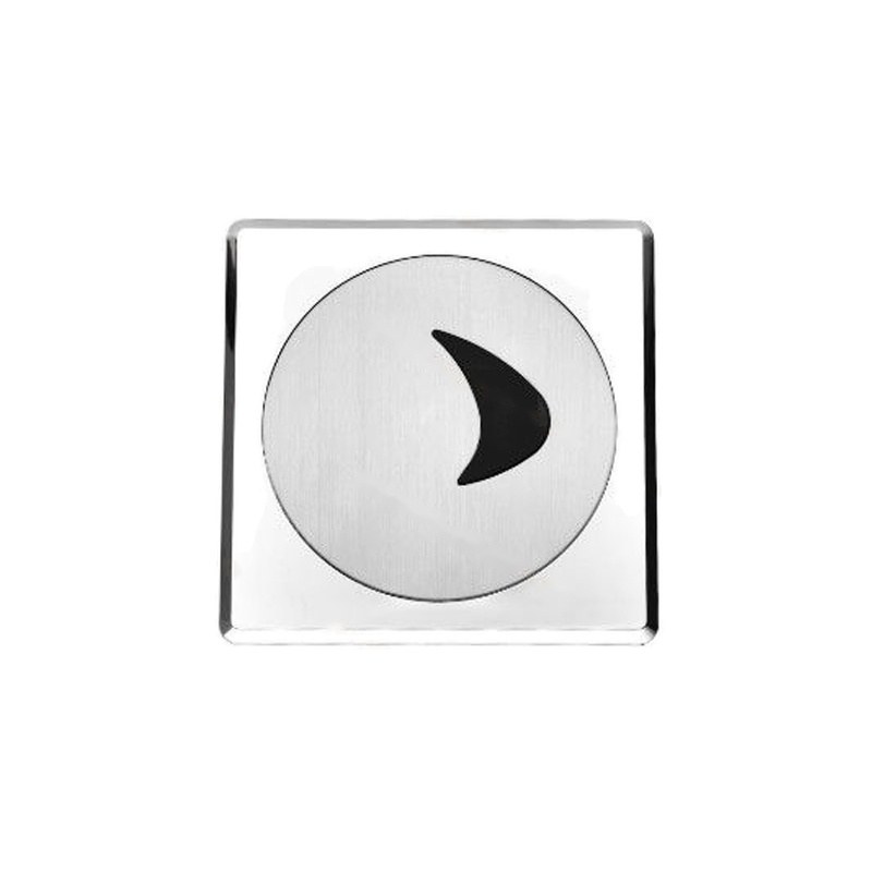 LT-10013-AUF-ZDGYXBQ white flush-valves