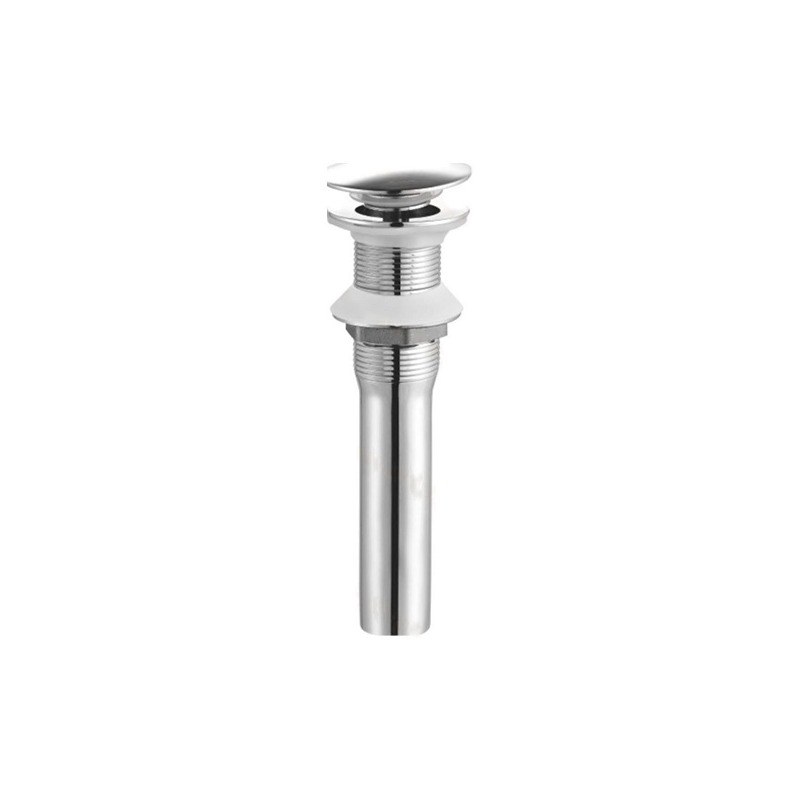 LT-10089-ZINC-MPXSQ floor drain, shower drain, waste outlet