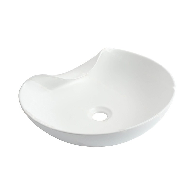 LT-6669 white art-basins