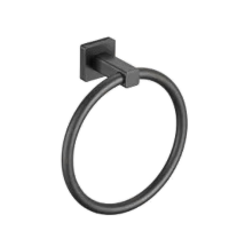 LT-AL4006-GR bathroom hardware set, towel bar, bath accessory