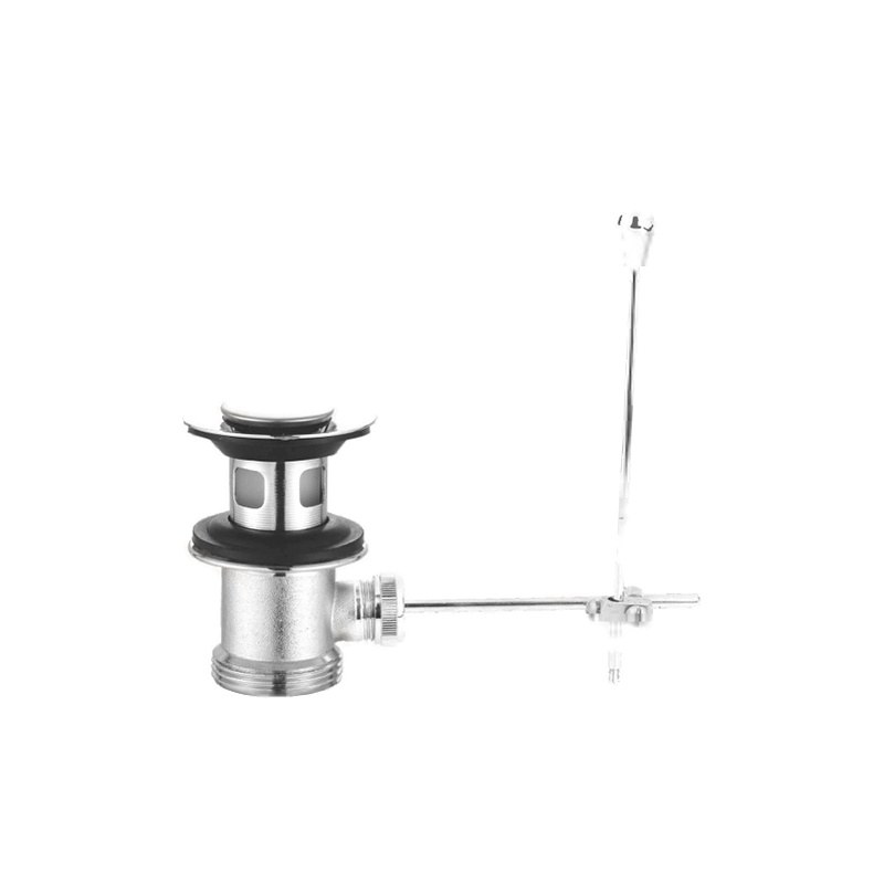 LT-10078-ZINC-MPXSQ floor drain, shower drain, waste outlet