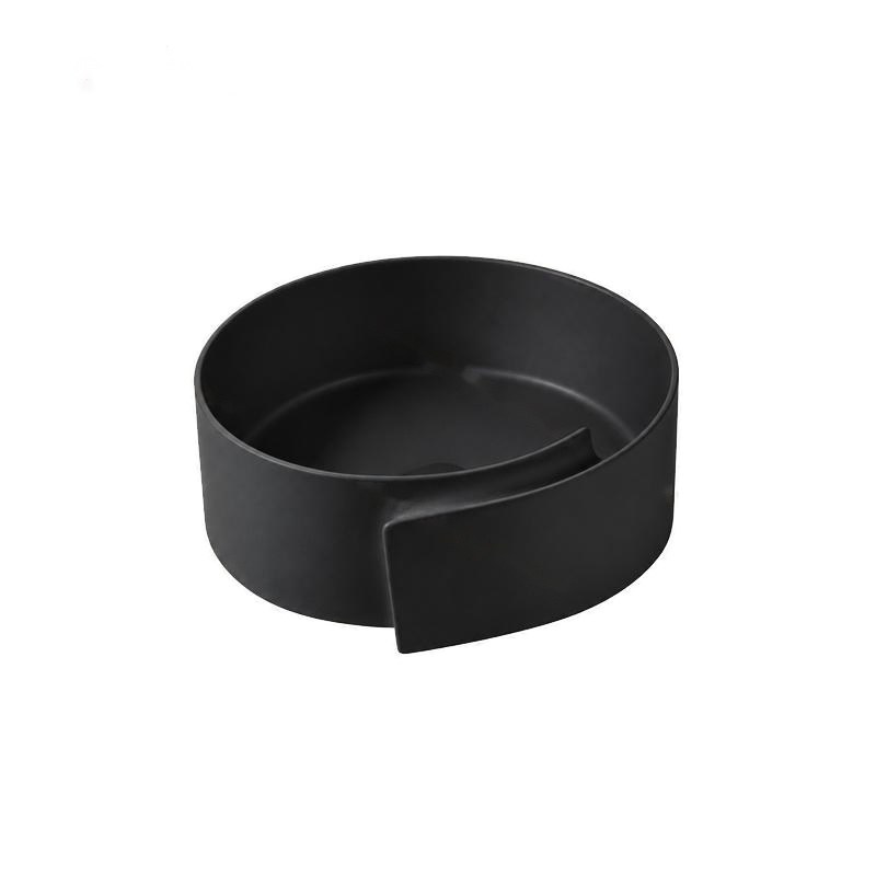 LT-6392-M-BL black art-basins