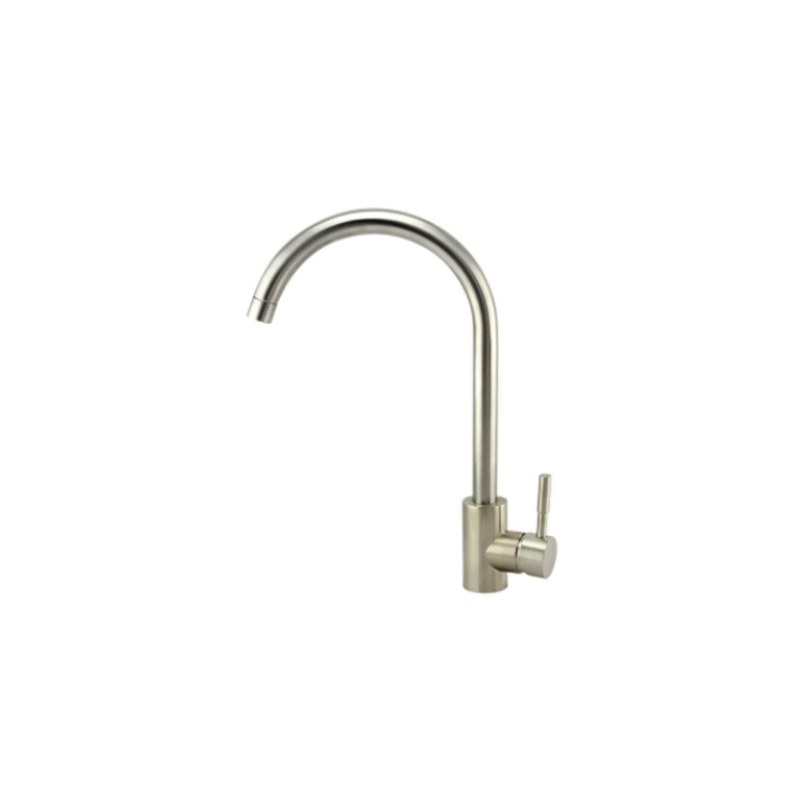 LT-10153-SS-TCSCLRLT kitchen faucet, kitchen mixer tap, sink faucet