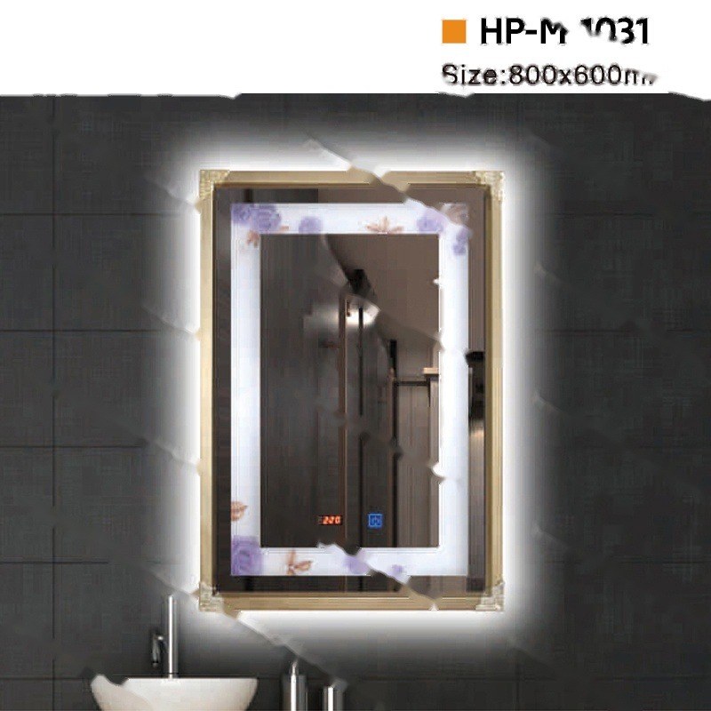 LT-M-1031 bathroom mirrors