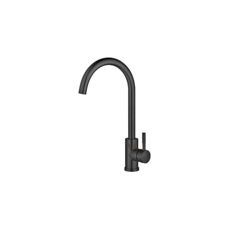 LT-10003-SS-TCSCLRLT kitchen faucet, kitchen mixer tap, sink faucet