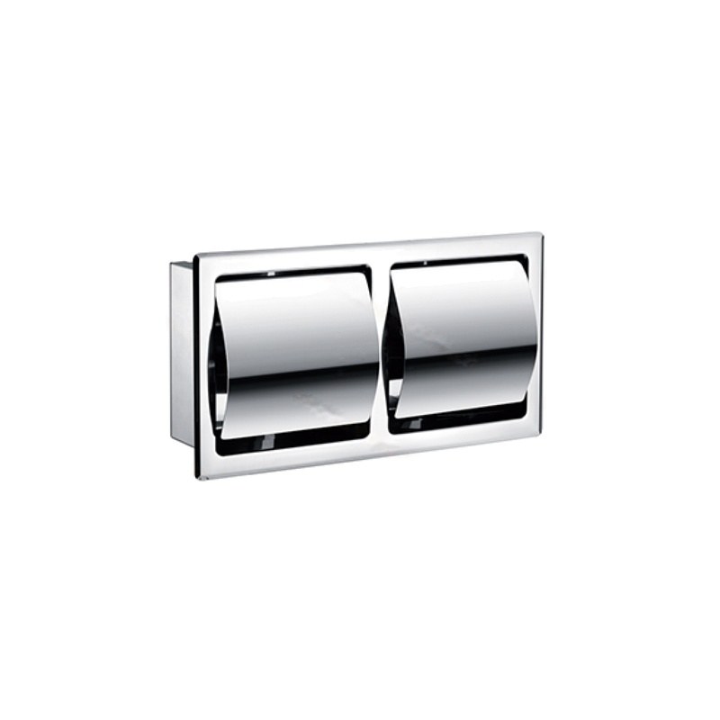 LT-ZAAK16-2 bathroom hardware set, towel bar, bath accessory