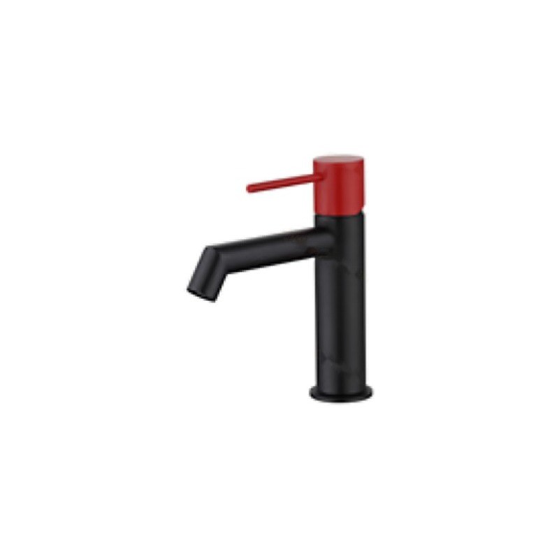 LT-10276-BRA-TCMPLRLT basin faucet, washbasin mixer, lavatory faucet