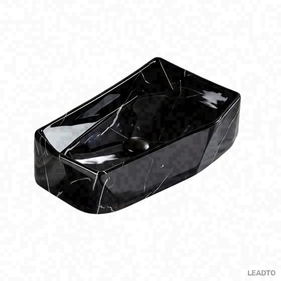 LT-60009-DP-BLW black art-basins