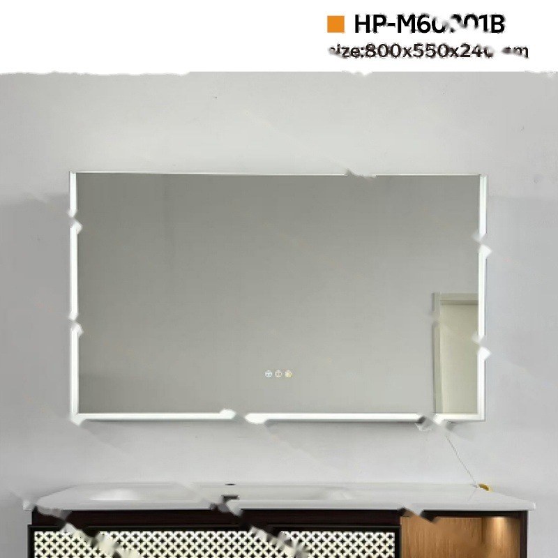 LT-M60001B bathroom mirrors