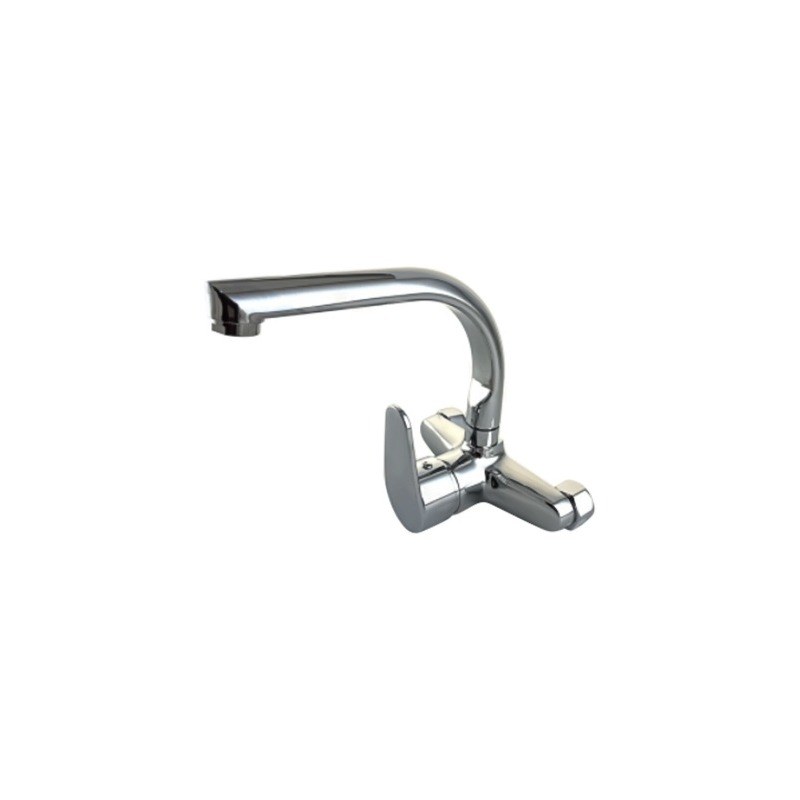 LT-10001-ZINC-QCSCLRLT kitchen faucet, kitchen mixer tap, sink faucet