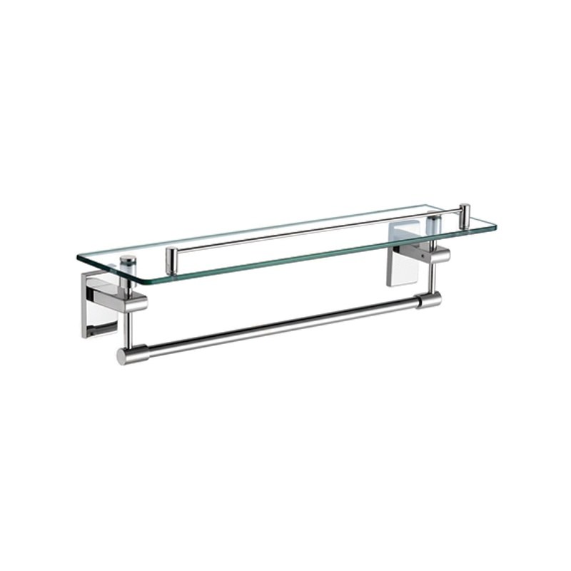 LT-SS237GS bathroom hardware set, towel bar, bath accessory