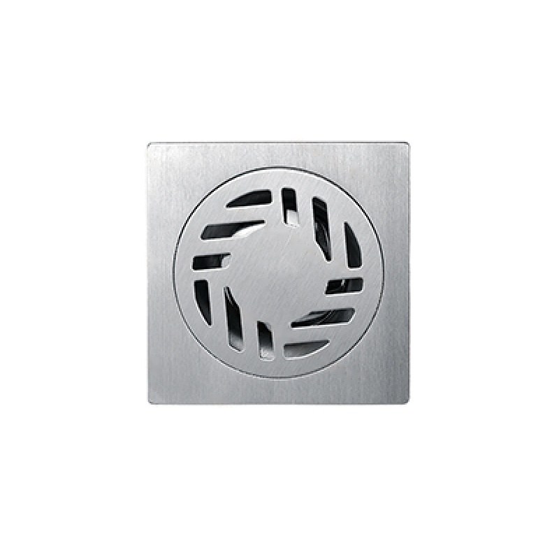 LT-10267-SS-DL floor drain, shower drain, waste outlet