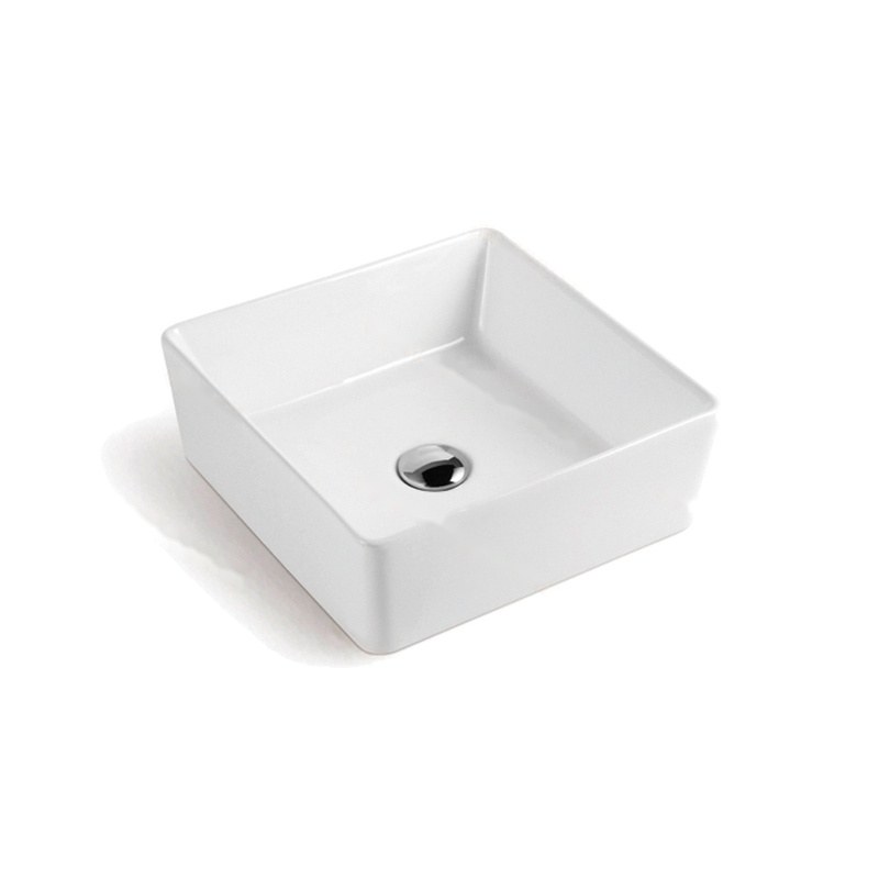 LT-6090 white art-basins