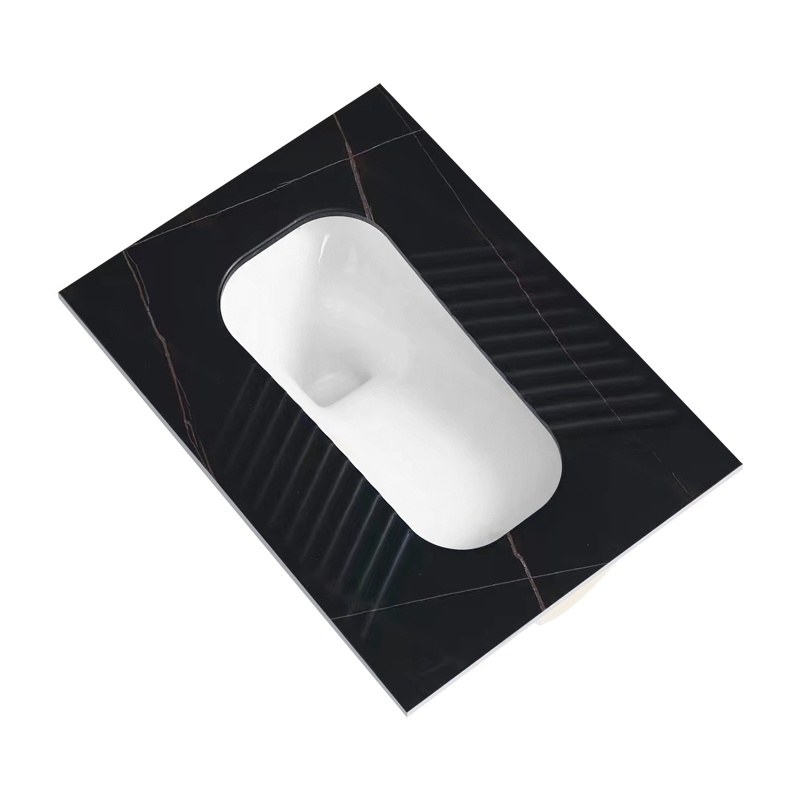 LT-921RS-BLS1 black urinals-squat-pans