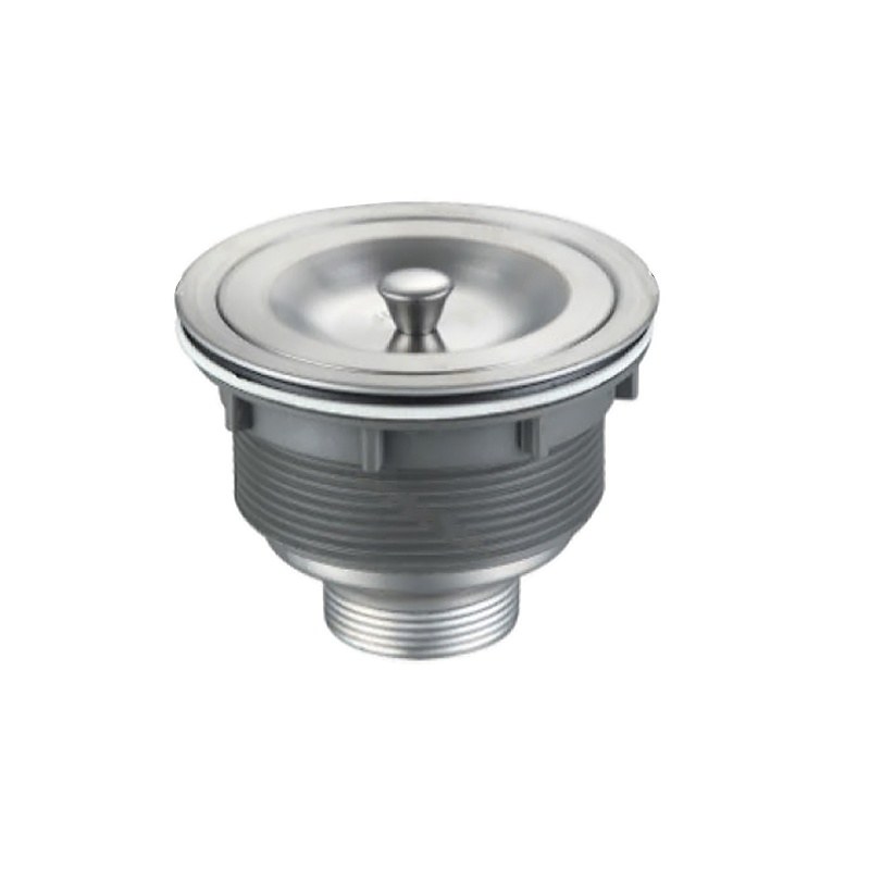 LT-10079-SS+PLA-SCXSQ floor drain, shower drain, waste outlet
