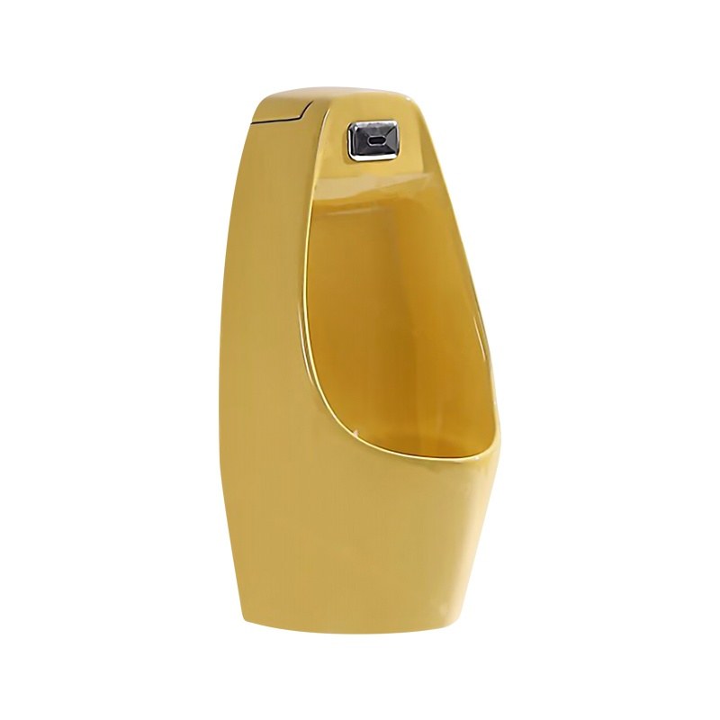 LT-801-CG-Y gold urinals-squat-pans