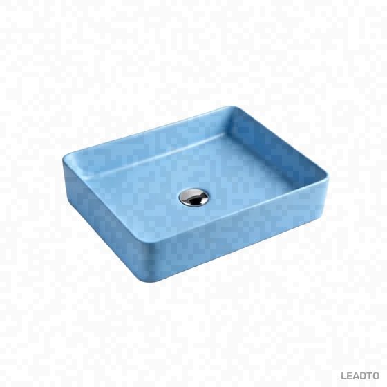 LT-6094-M-BU colored art-basins