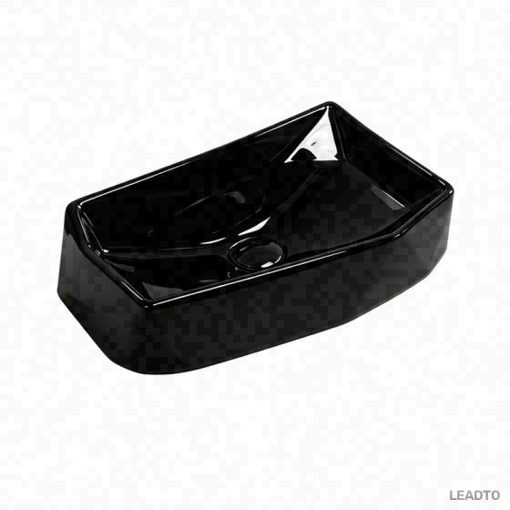 LT-60009-CG-BL black art-basins