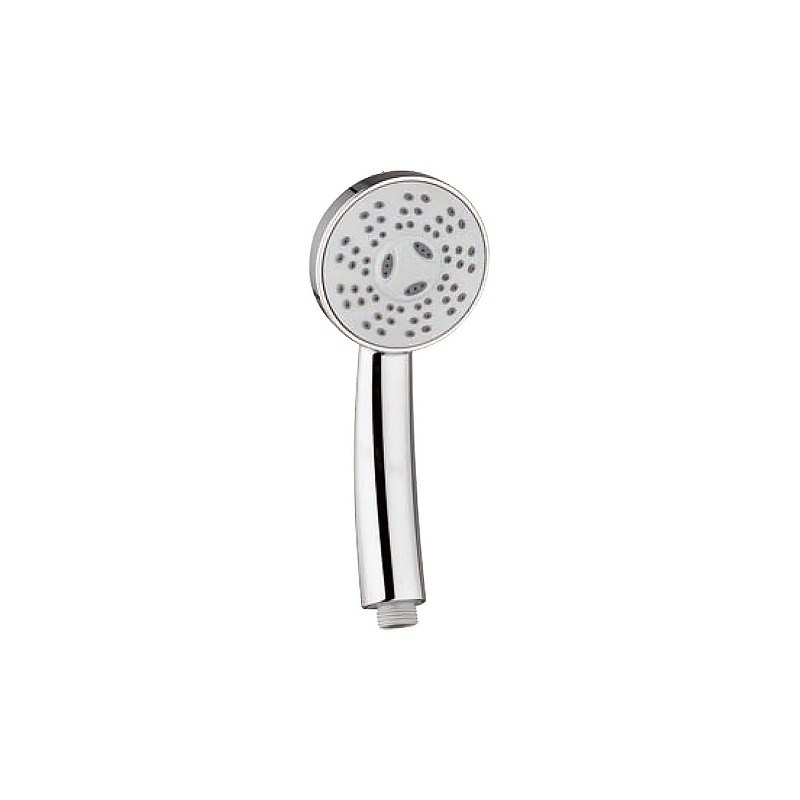 LT-10127-PLA-SP hand shower, hand held shower head