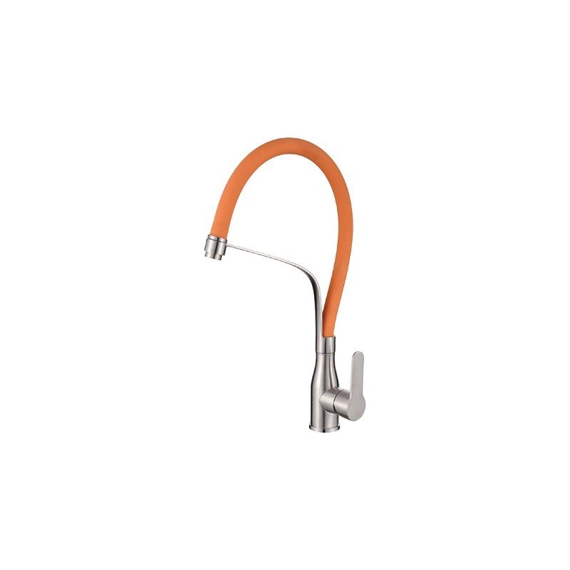 LT-10158-SS-TCCLSSCLRLT kitchen faucet, kitchen mixer tap, sink faucet