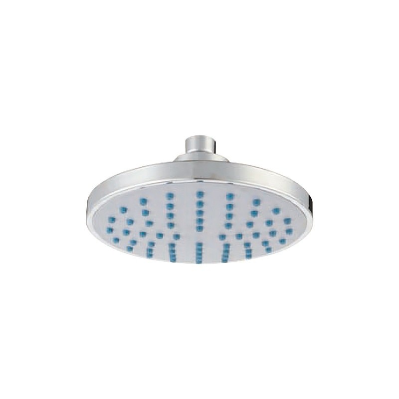 LT-10088-PLA-DP overhead shower, rain shower head, ceiling shower