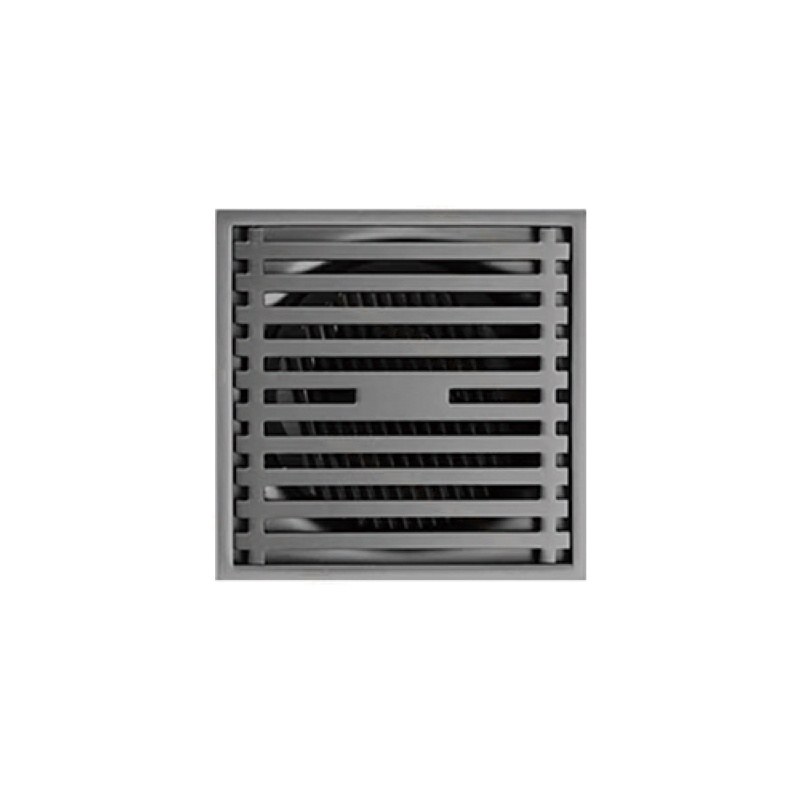 LT-10357-SS-DL floor drain, shower drain, waste outlet