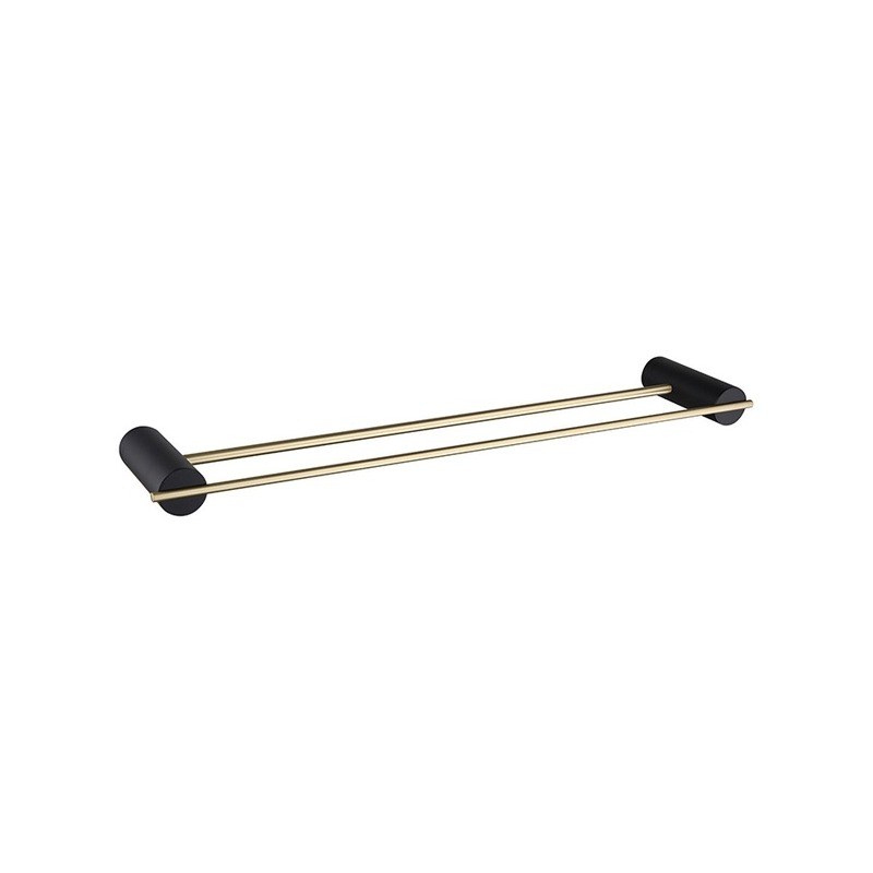 LT-BPSS60102-G bathroom hardware set, towel bar, bath accessory