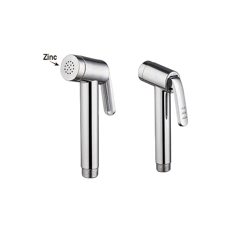 LT-10076-B-ZINC-PQ bidet sprayer, handheld bidet, toilet spray gun
