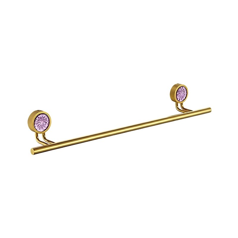 LT-BS8603STB bathroom hardware set, towel bar, bath accessory